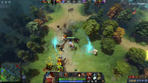 Envy has a mechanics question