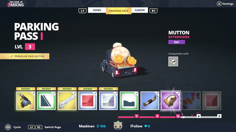 Devs *love him!