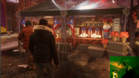 Aris' thoughts on PS5 gameplay reveals
