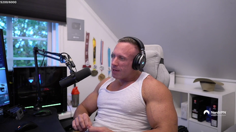 Knut announces Camp Knut season 2