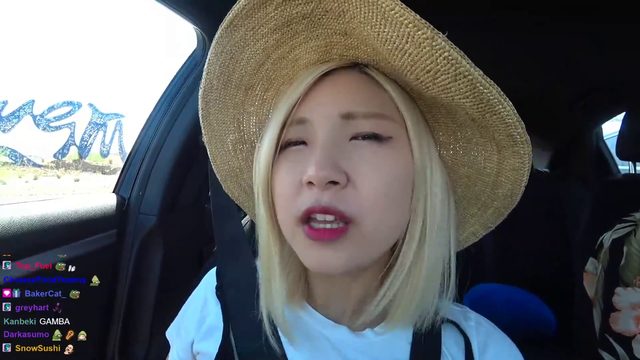 HAchubby freestyles an anti-gambling song