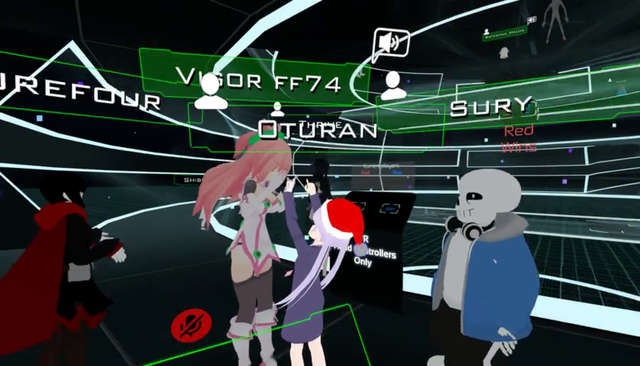 Drekwiz discovers that VRChat personalities exist on a wide spectrum