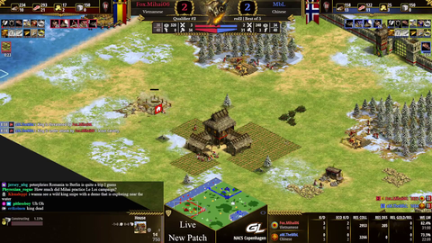 Shocking end to game 5 decider