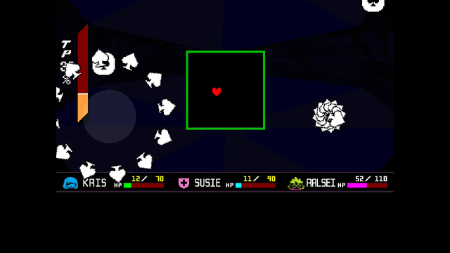 Jerma 1st Tries Jevil (A 2k Hour Binding of Issac Player Btw)
