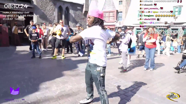 Dwarf and Goblin think they're wizards