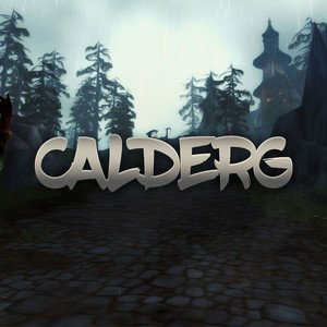 Calderg