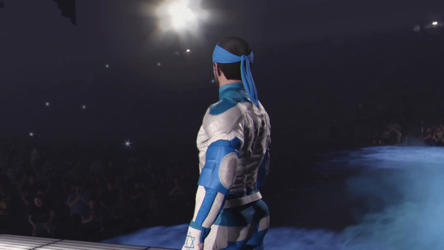 A New Challenger Approaches MoonMoon