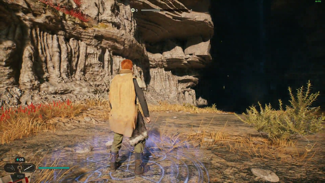 LIRIK Take on Star Wars: Jedi Survivor