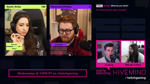 SweetAnita body shames Wubby