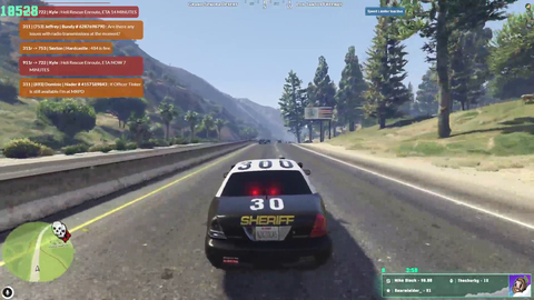 xQc got out of prison not even 2 minutes ago...