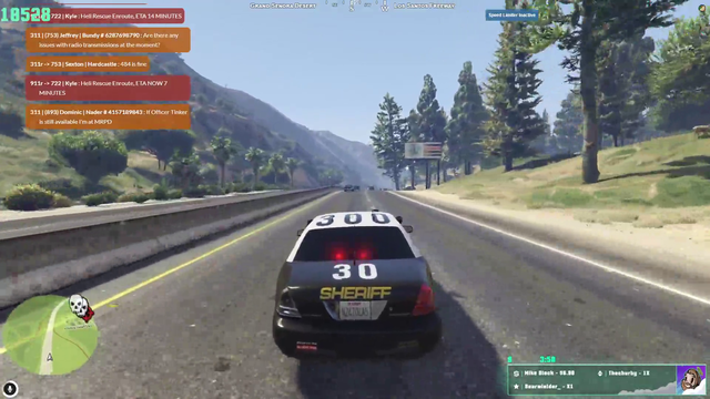 xQc got out of prison not even 2 minutes ago...