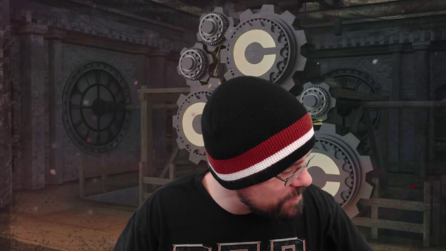 Cohh's big announcement.