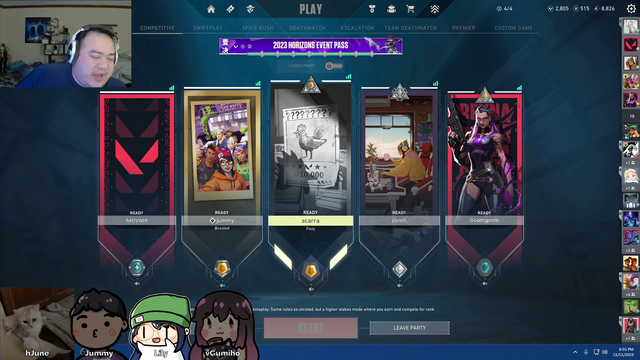 Scarra leaks plot for Arcane season 2