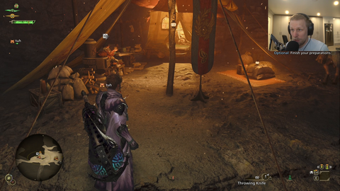 Quin69 losing to UI controls