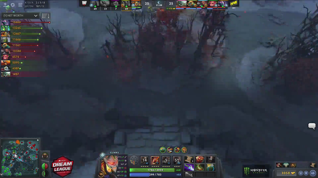 *AdmiralBulldog drools* Teenage girls... 19 is a teen!