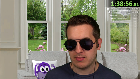 Kitboga suggests turning the pc off