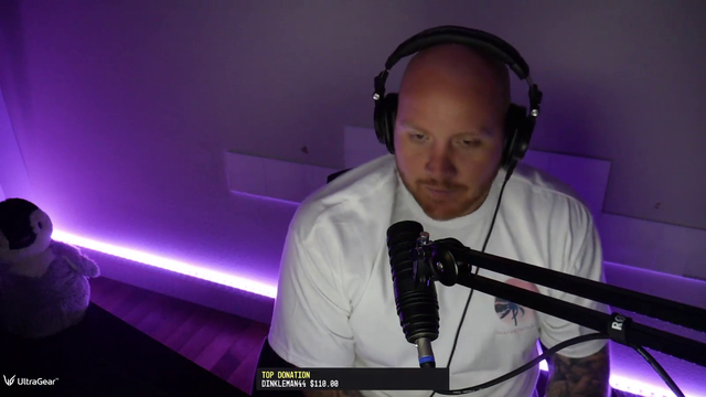 Tim Gets Busted