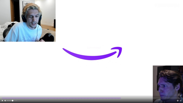 Xqc's opinion on streamers who create content