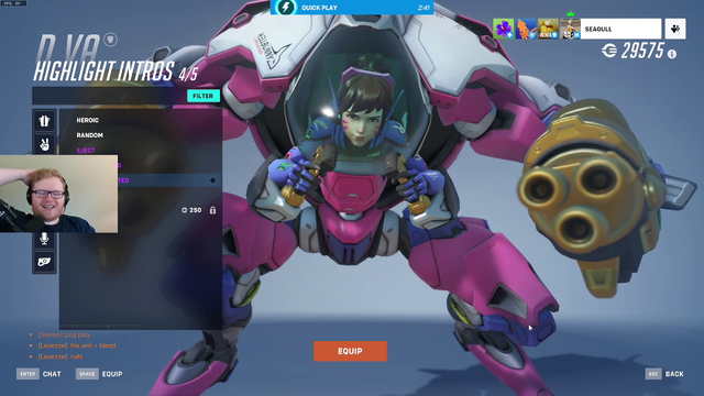 asmongold dva skin