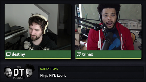 Trihex has a slip of the tongue