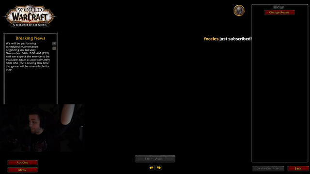 A Summary Of Soda's Stream