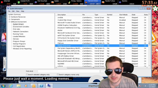 Erectile Dysfunction described by IT support