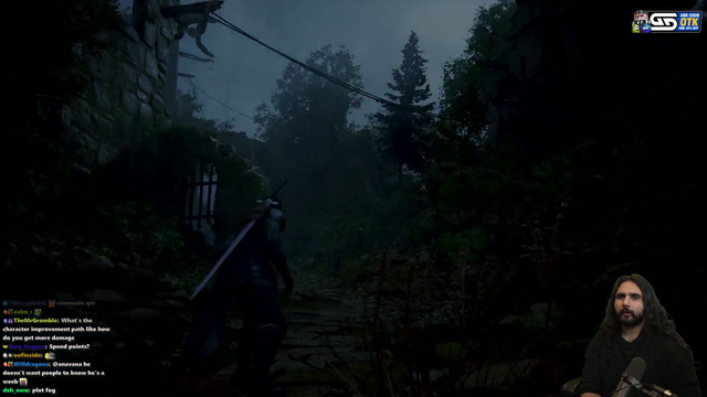 FF16 too scary