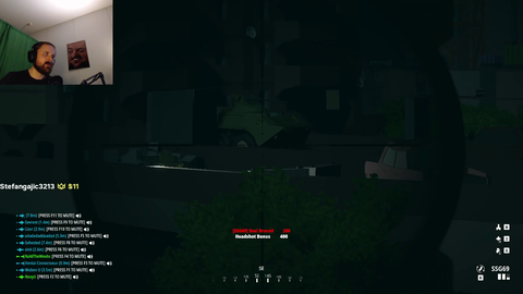 forsen