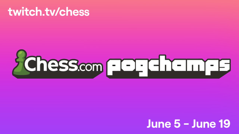 CHESS POGCHAMPS