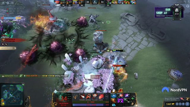 Bulldog isn't your bro