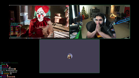 CodeMiko's not loud btw