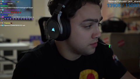 Mizkif Huge Announcement (Spoilers)