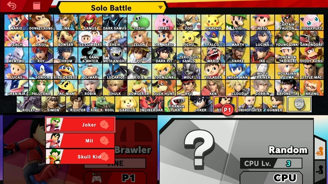 Vinny Vinesauce experiences the Smash Climax.