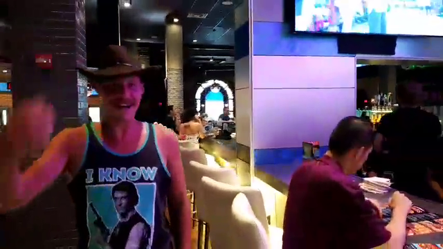 GreekGodx Meets Alecludford for the first time *Emotional*