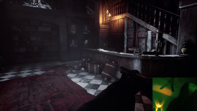 Aris on no nut November