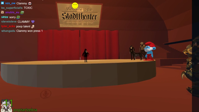 vr magic trick
