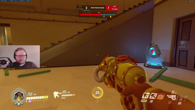 Seagull psychologically obliterates his opponents