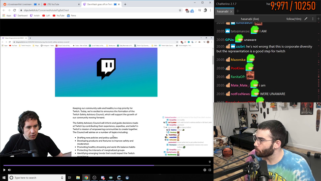 Trainwrecks the Anti-TERF