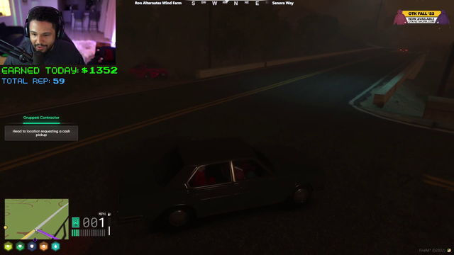 Jasons Sh*t Goes Down