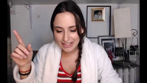 Erobb Yoinked Marie's Panties