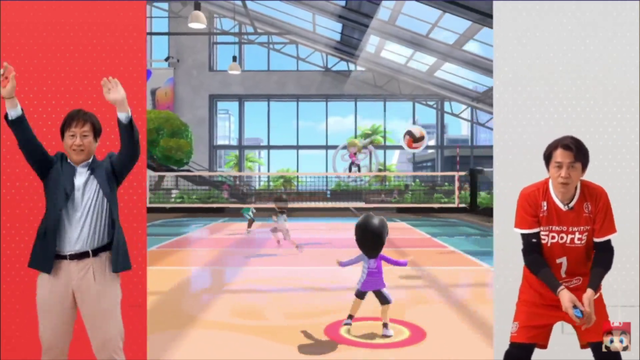 Joel reacts to Wii Sports