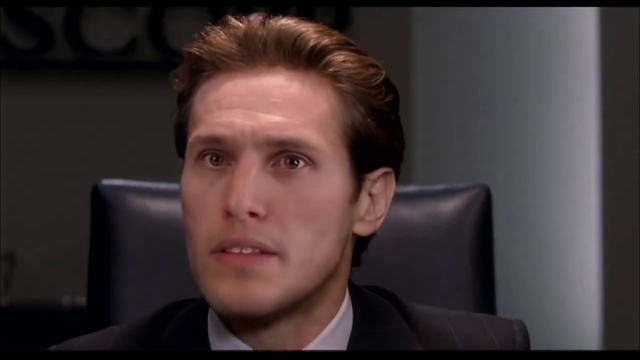 The downfall of Jerma Osborn