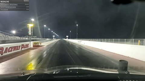 Murda officially has the fastest street legal IS300 in the WORLD!