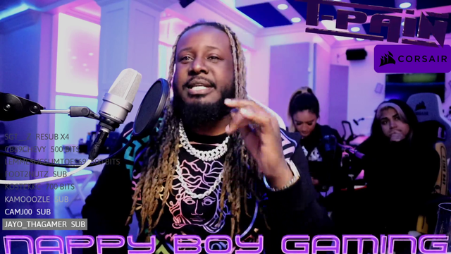 T-Pain and DJ Paul on producers mixing records