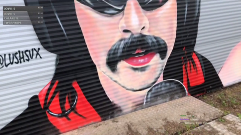 forsenboys raid lushsuxx art