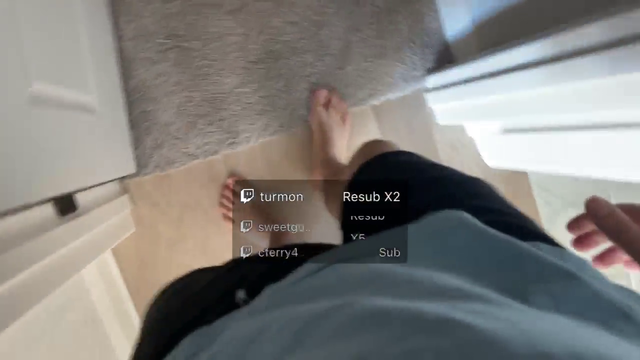 Mizkif gets his money shot