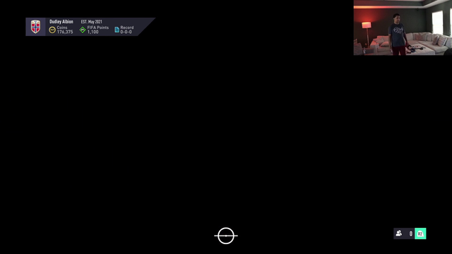 Nmplol - NMP Packs Himself In Fifa 21