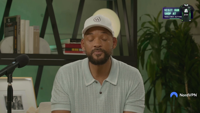Will Smith has a message to Chris Rock
