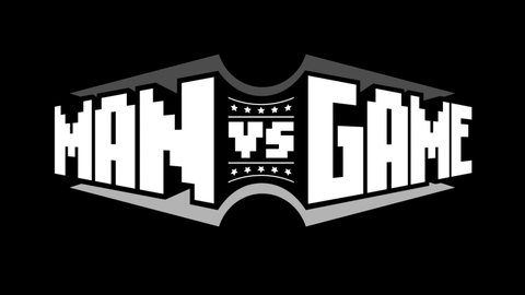 MANvsGAME returns after half a year away from Twitch