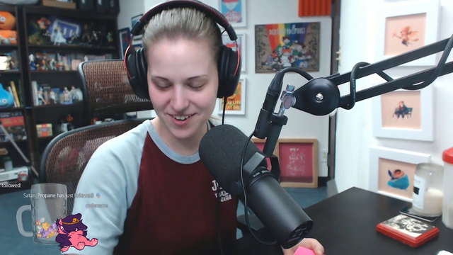 The no swear challenge